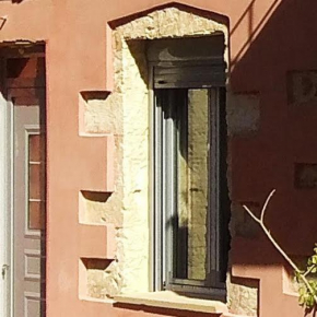 Spartis House 50m from the beach